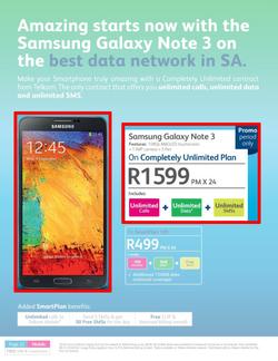 Telkom Mobile : Rethink Great Value In 2014 (30 Jan - 20 Feb 2014), page 22