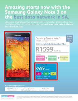 Telkom Mobile : Rethink Great Value In 2014 (30 Jan - 20 Feb 2014), page 22