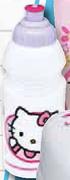 Vanaf Hello Kitty Eco Sportbottel