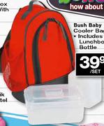 Bush Baby Cooler Bag