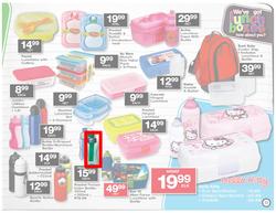 Checkers Gauteng - Back to School, page 23