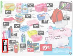 Checkers Gauteng - Back to School, page 23