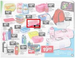 Checkers Gauteng - Back to School, page 23