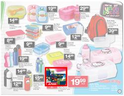 Checkers Gauteng - Back to School, page 23