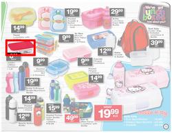 Checkers Gauteng - Back to School, page 23