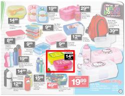 Checkers Gauteng - Back to School, page 23
