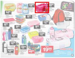Checkers Gauteng - Back to School, page 23