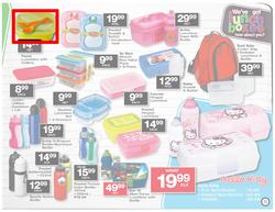 Checkers Gauteng - Back to School, page 23