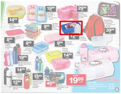 Checkers Gauteng - Back to School, page 23