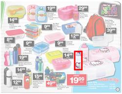 Checkers Gauteng - Back to School, page 23