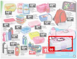 Checkers Gauteng - Back to School, page 23