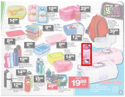 Checkers Gauteng - Back to School, page 23