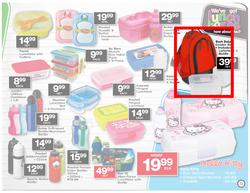 Checkers Gauteng - Back to School, page 23