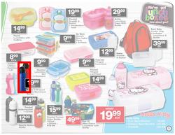 Checkers Gauteng - Back to School, page 23