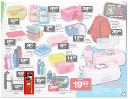 Checkers Gauteng - Back to School, page 23