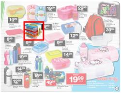 Checkers Gauteng - Back to School, page 23