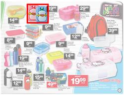 Checkers Gauteng - Back to School, page 23