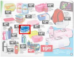 Checkers Gauteng - Back to School, page 23
