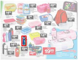 Checkers Gauteng - Back to School, page 23