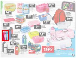 Checkers Gauteng - Back to School, page 23