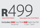 Samsung Galaxy Note 10.1 2014 Edition-On Standard My Gig 3