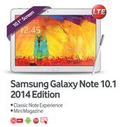Samsung Galaxy Note 10.1 2014 Edition-On Standard My Gig 2