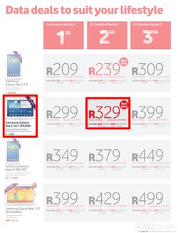 Vodacom : February Edition (7 Feb - 6 Mar 2014), page 23