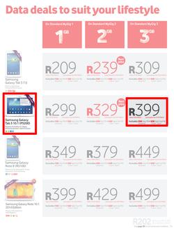 Vodacom : February Edition (7 Feb - 6 Mar 2014), page 23