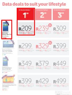 Vodacom : February Edition (7 Feb - 6 Mar 2014), page 23