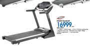 Spirit F8500 Treadmill