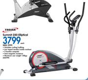 Trojan Summit 280 Elliptical