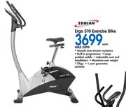 Trojan Ergo 510 Exercise Bike