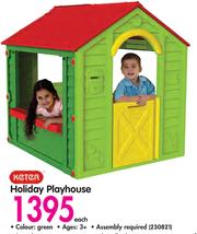 Plastic playhouse makro discount