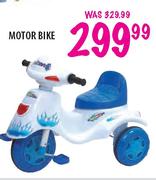 Motor Bike