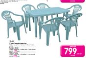 SAL 135cm Table-Each