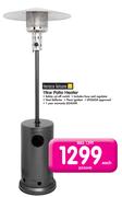 Terrace Leisure 11Kw Patio Heater-Each