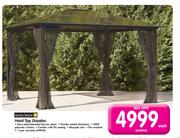 Terrace Leisure Hard Top Gazebo-Each