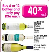 Kleine Zalze Chardonnay-1 x 750ml