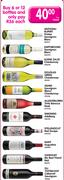 DU Toitskloof Cabernet Sauvignon-1 x 750ml