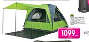 Camp Master Camp Dome 410 Tent-Each