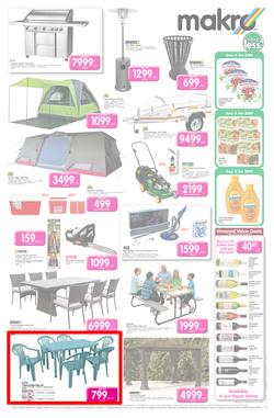 Makro : Autumn Sale (22 Apr - 28 Apr 2014), page 23