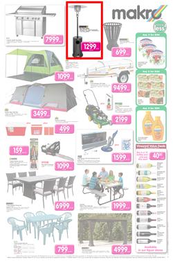 Makro : Autumn Sale (22 Apr - 28 Apr 2014), page 23