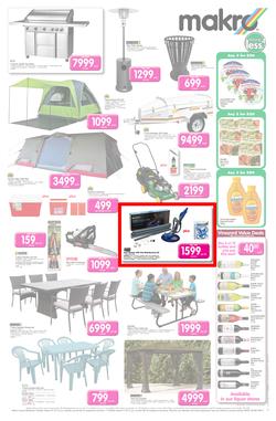 Makro : Autumn Sale (22 Apr - 28 Apr 2014), page 23