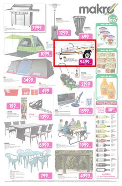Makro : Autumn Sale (22 Apr - 28 Apr 2014), page 23
