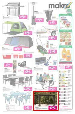Makro : Autumn Sale (22 Apr - 28 Apr 2014), page 23