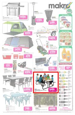 Makro : Autumn Sale (22 Apr - 28 Apr 2014), page 23