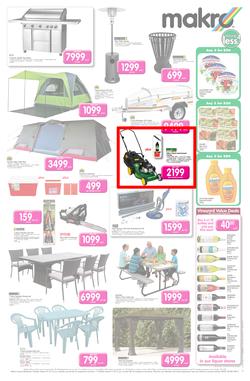 Makro : Autumn Sale (22 Apr - 28 Apr 2014), page 23