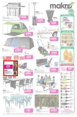 Makro : Autumn Sale (22 Apr - 28 Apr 2014), page 23