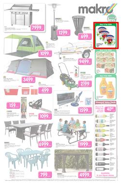 Makro : Autumn Sale (22 Apr - 28 Apr 2014), page 23