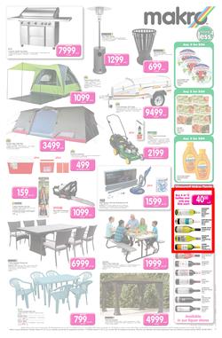 Makro : Autumn Sale (22 Apr - 28 Apr 2014), page 23
